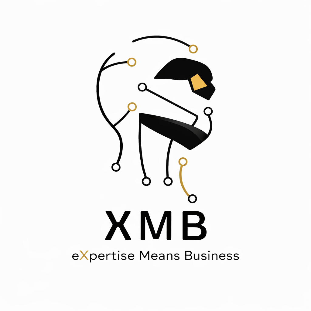 XMB LLC logo